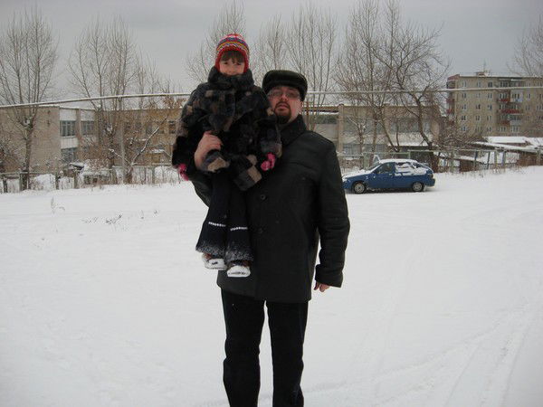 Дмитрий Соколов