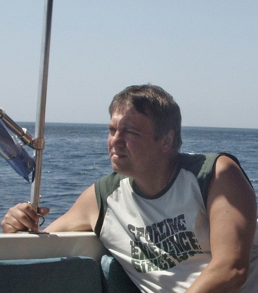 Михаил Асанидзе