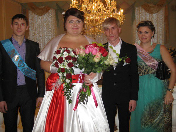 Алёна Зайцева