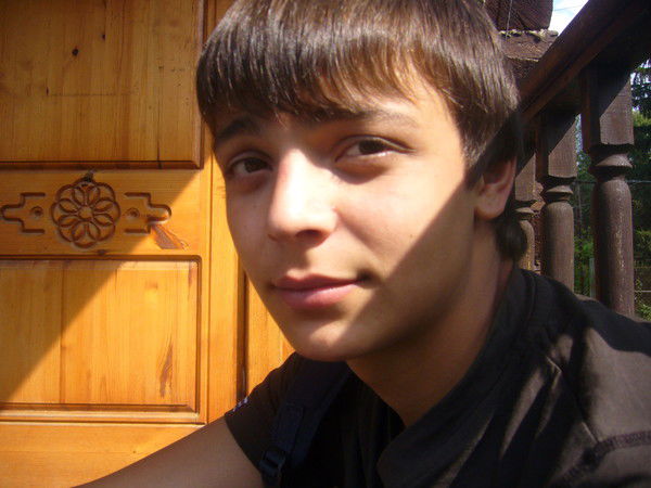 Александр Троицкий