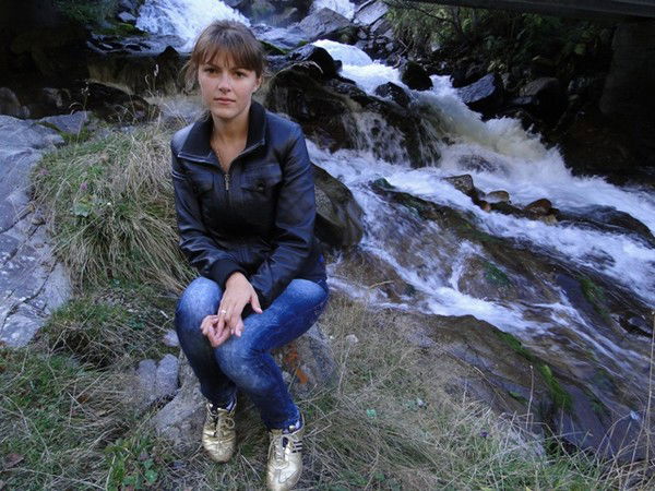 Катя Ивашкевич