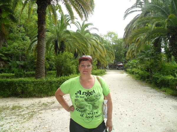 Оксана Коровина