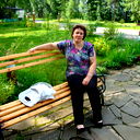 Татьяна Сорокина