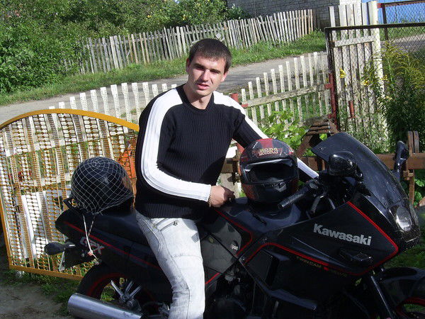 Денис Карпицкий