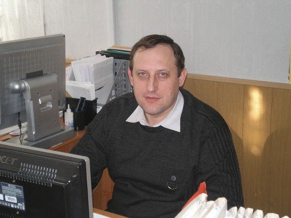 Сергей Николаевич