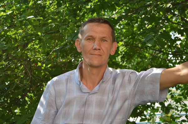 Ильдар Нигматуллин