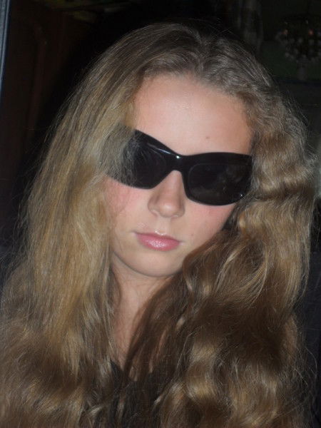 Сандра Малярова