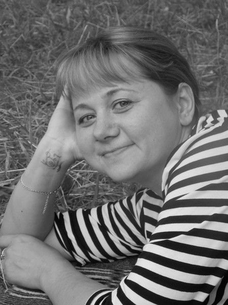 Дубровина Светлана