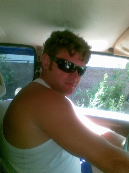 Сергей Герасимов