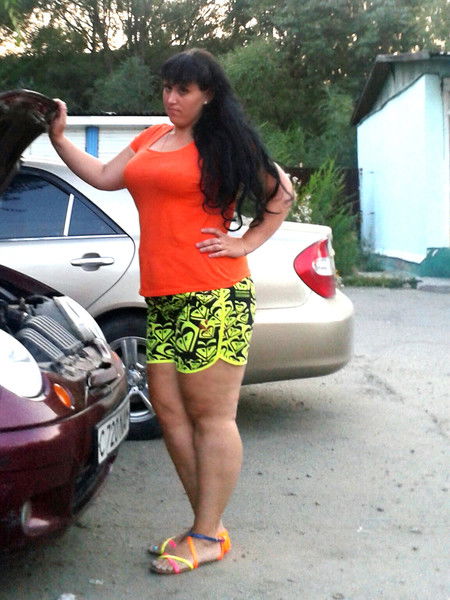 Виктория Шефер