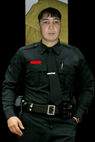 Кайрат Альбеков