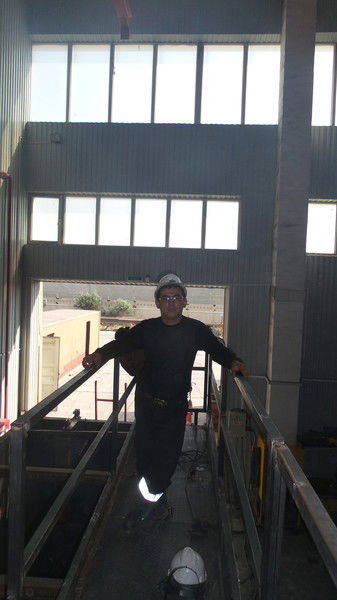 Куаныш Дуйсенов