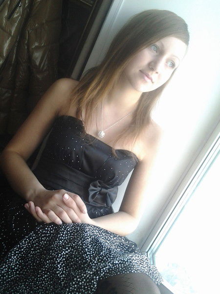 Екатерина Бурдиловская