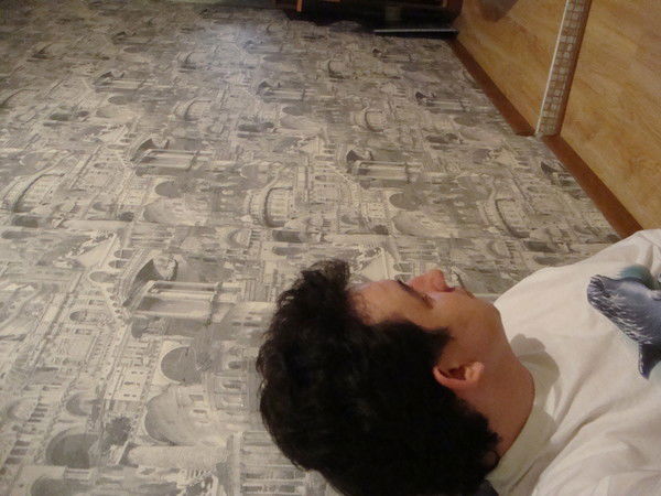 Дмитрий Лужнов