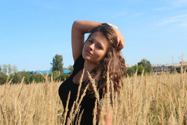 Альбина Каюмова