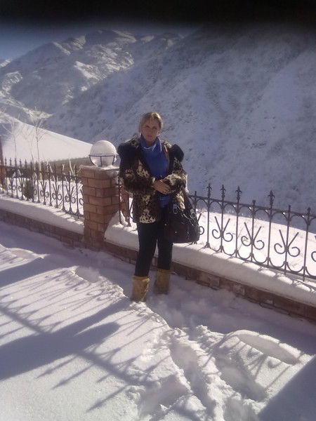 Надежда Куракина