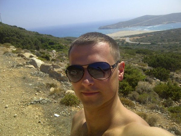 Евгений Иванов