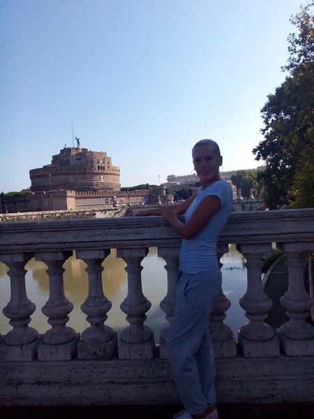 Ольга Козацька