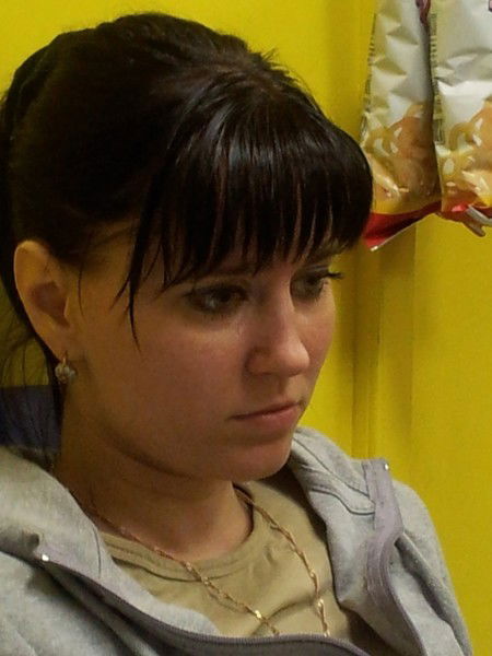 Женечка *****