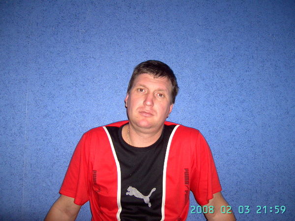 Сергей Баринов