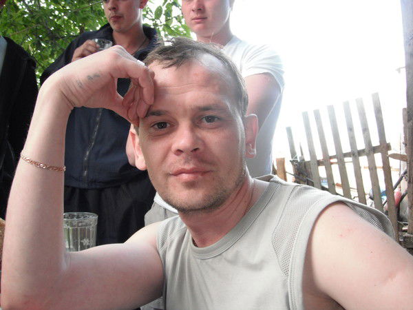 Сергей Афанасьев