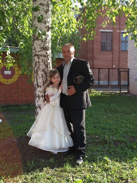 Андрей Пивоваров