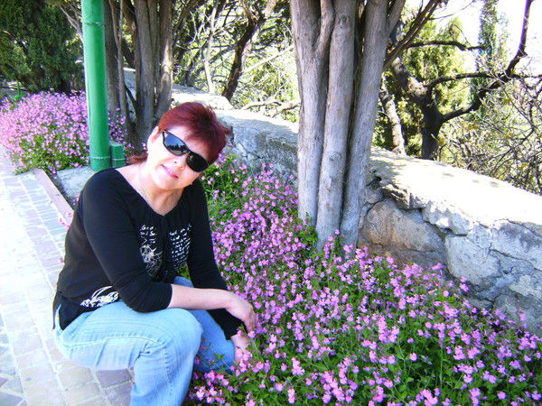 Елена Банкова