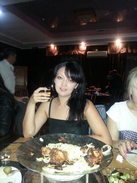 Аселя K*********