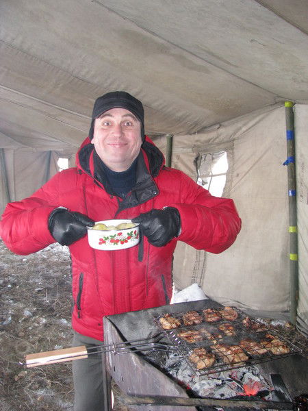 Алексей Трубин