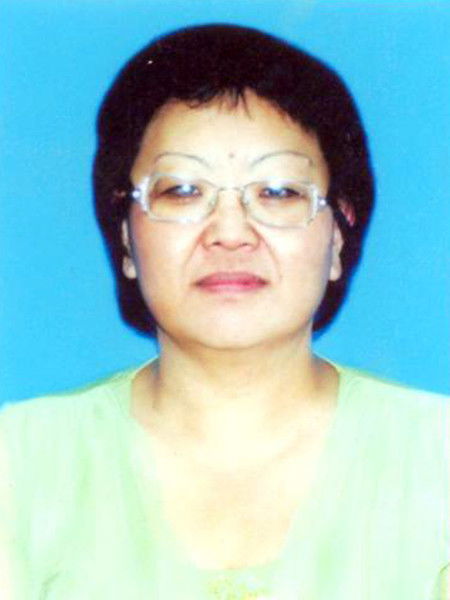 Светлана Пак