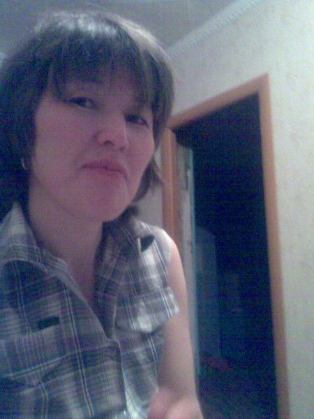 Ляззат Киикова