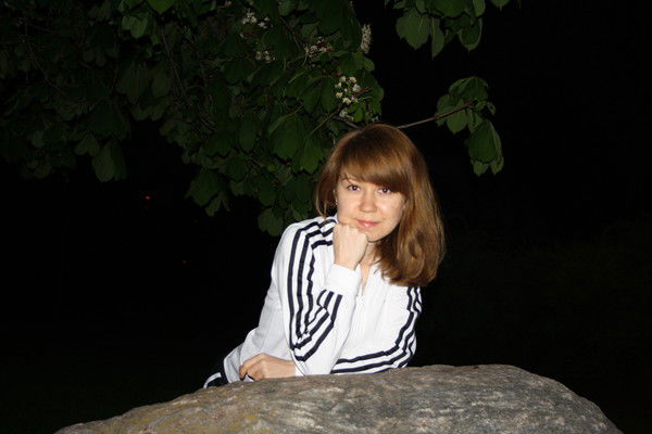 Асия Косенко