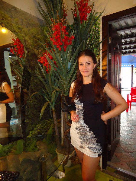 Нелли Яшкина