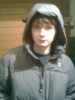 Максим Пронин