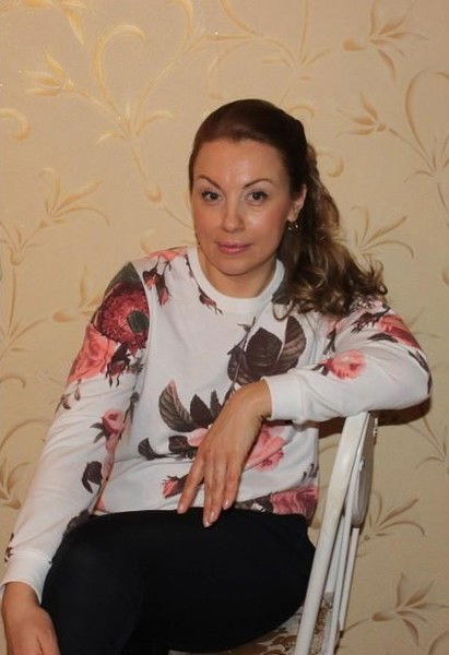 Елена Пьянкова