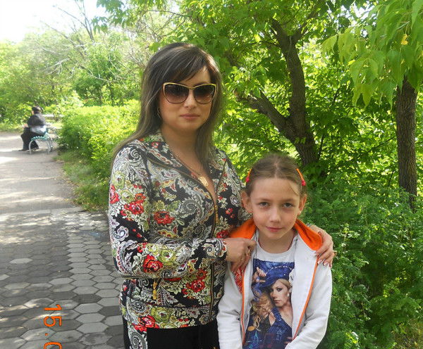 Катюшкооо Власенкоооо