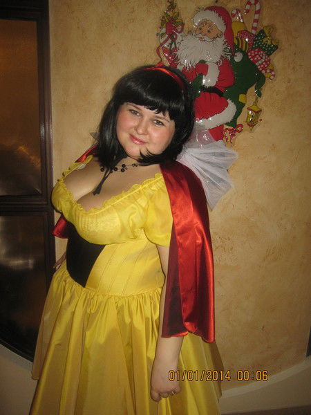 Катеринка Бел&ка