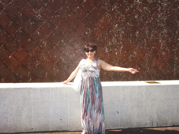 Инна Сушкова