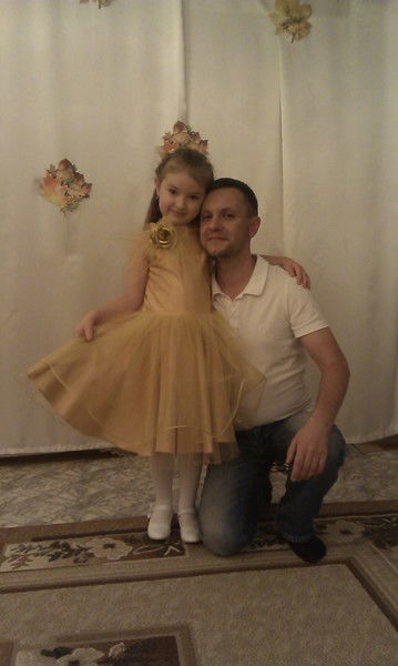 Альберт Закиров