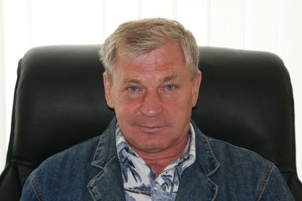 Юра Патылицын