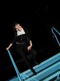 Лариса Ивановская