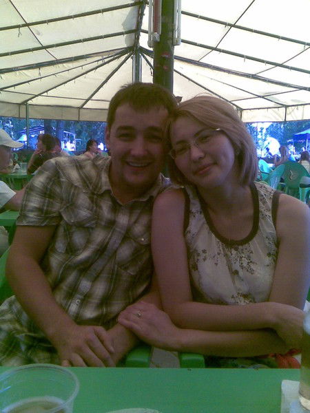 Жангуль Журунова