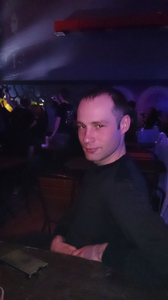 Николай Автомонов