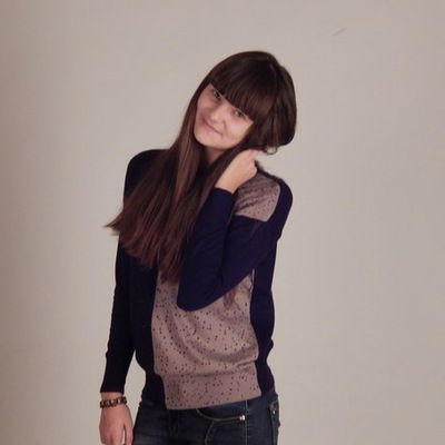 Юлия Рощупкина