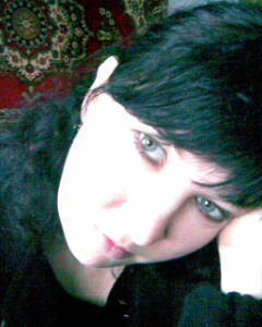 Наталья Салий