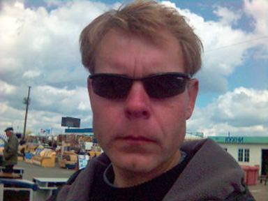 Андрей Захаревич