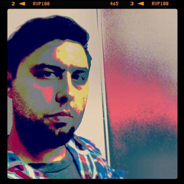 Пинигин Антон