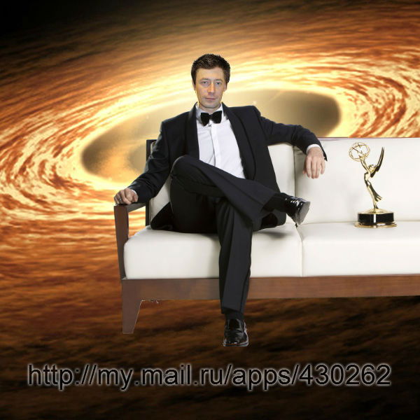 Дмитрий Воеводичев