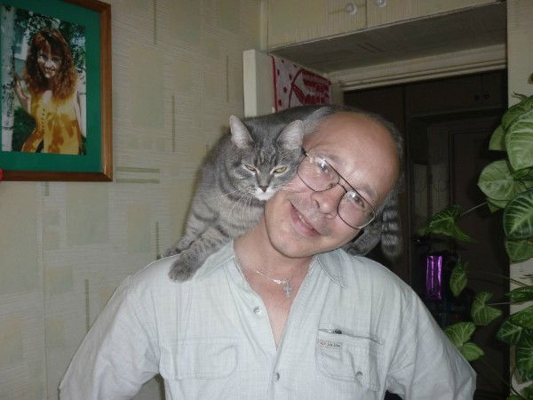 Андрей Бирюков