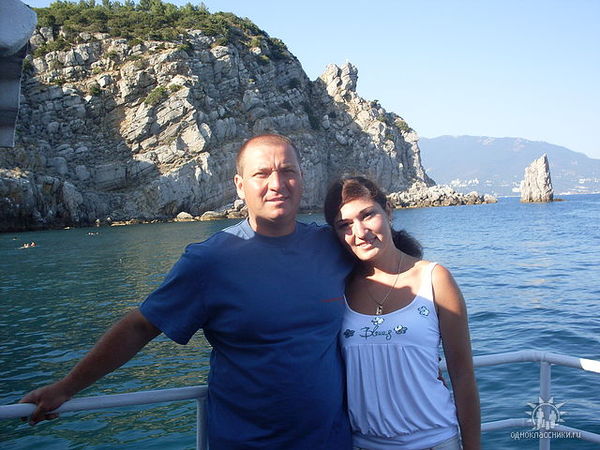 Лиля Меметова